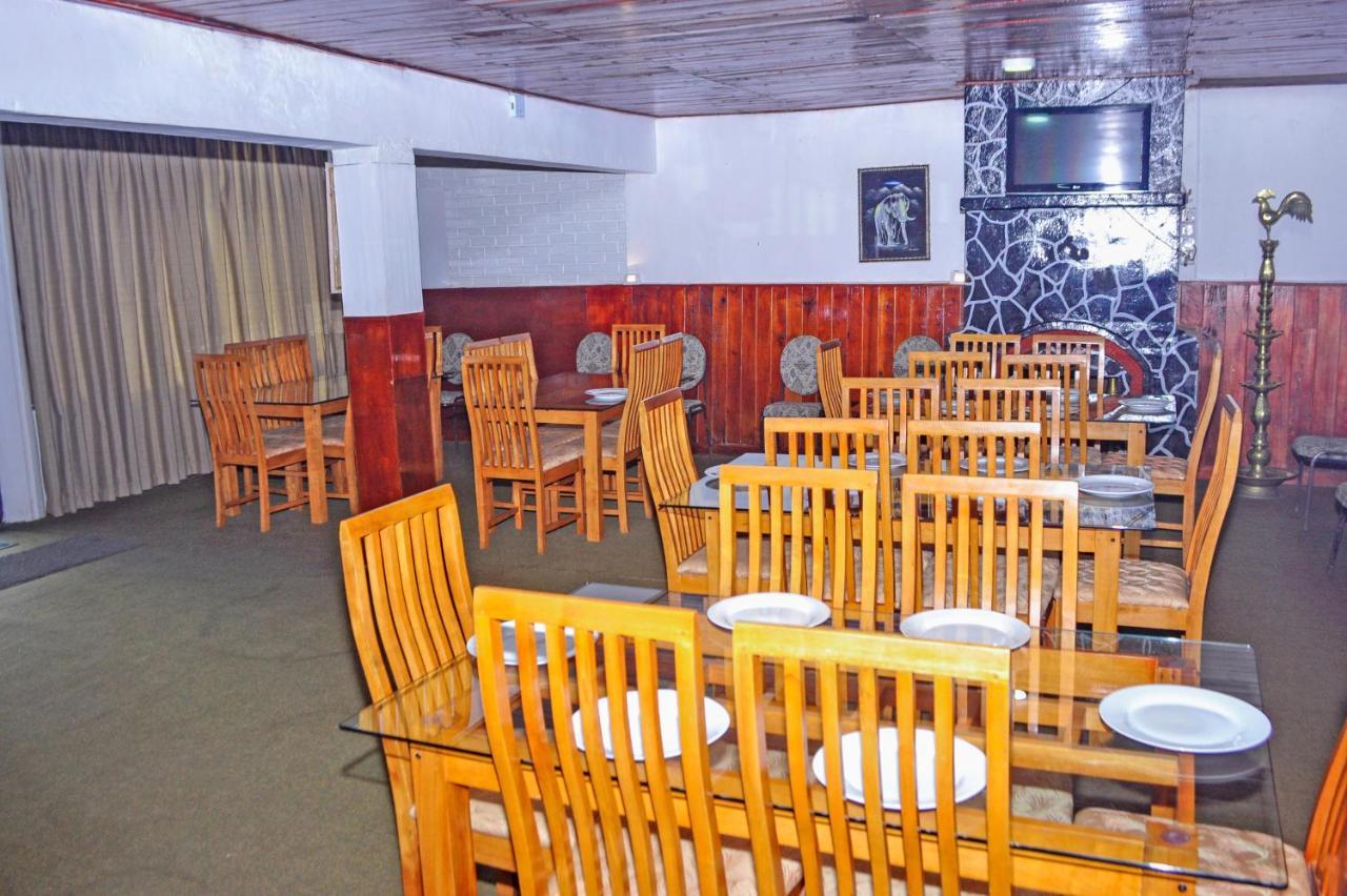 New Happy Inn Nuwara Eliya Eksteriør bilde