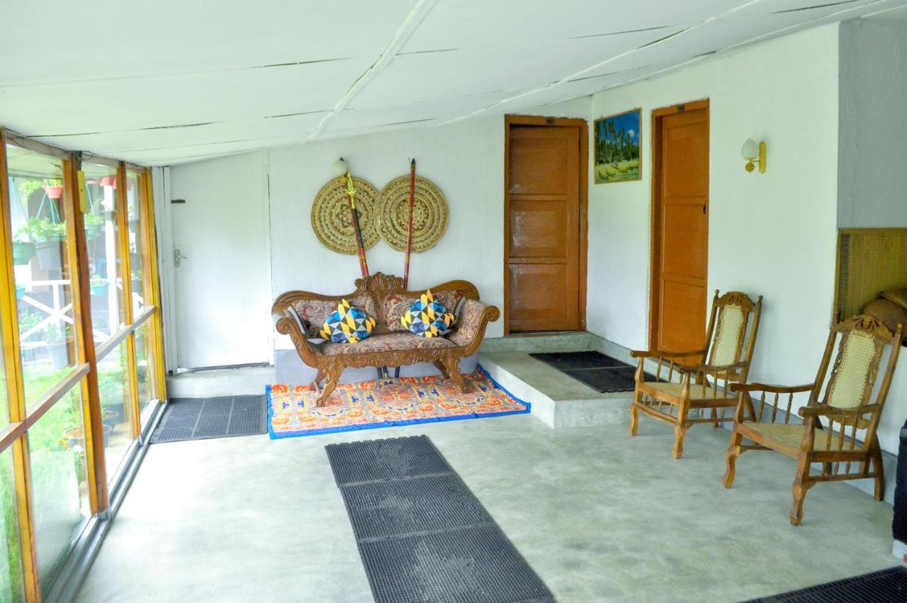New Happy Inn Nuwara Eliya Eksteriør bilde