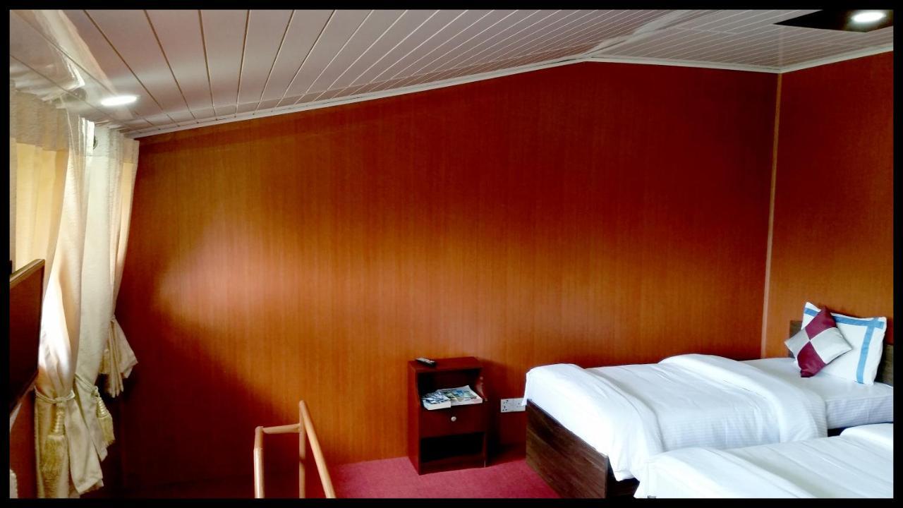 New Happy Inn Nuwara Eliya Eksteriør bilde