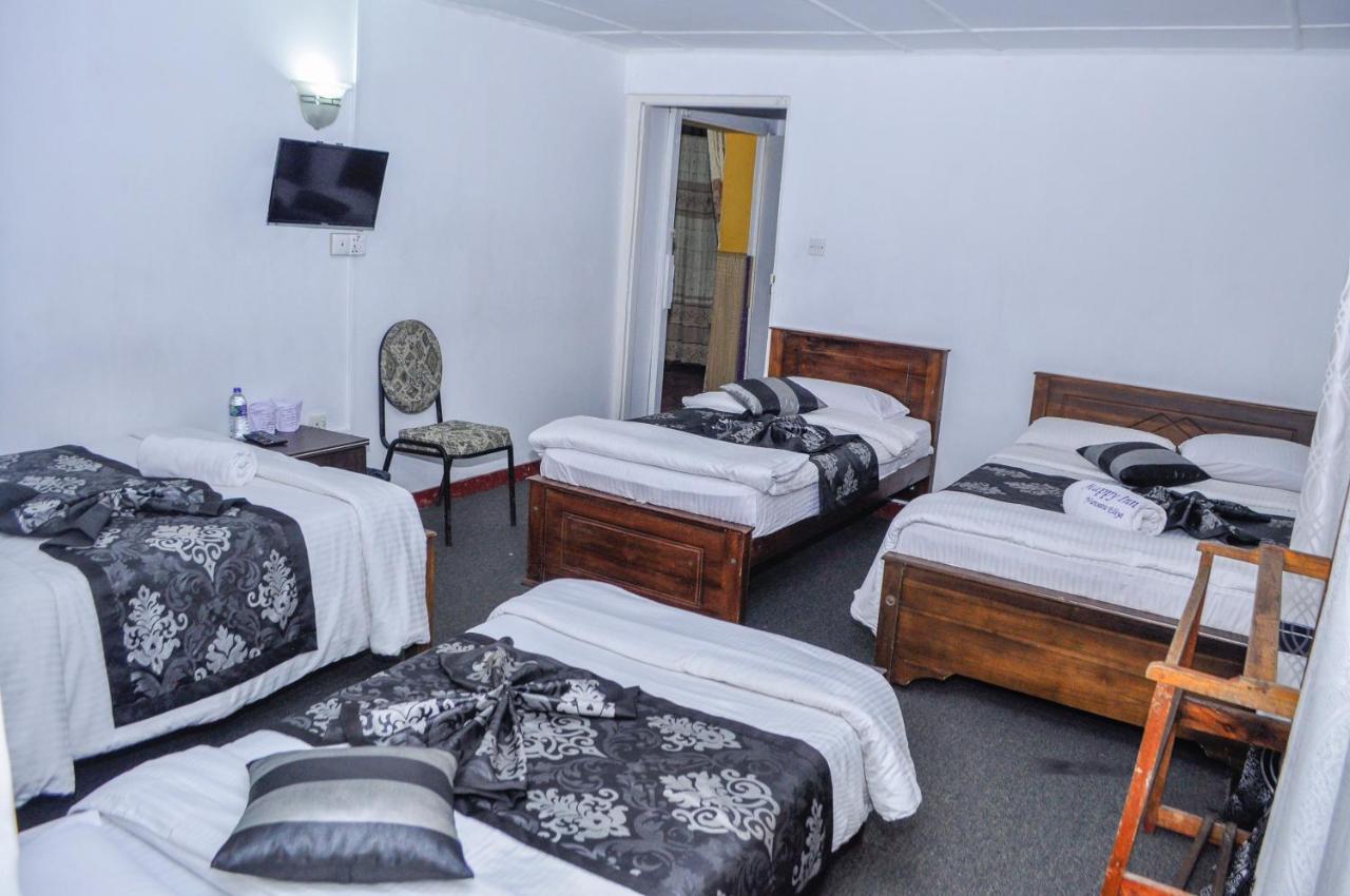 New Happy Inn Nuwara Eliya Eksteriør bilde
