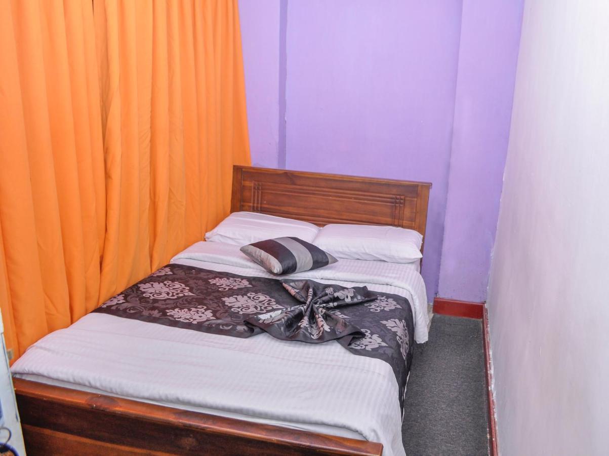New Happy Inn Nuwara Eliya Eksteriør bilde